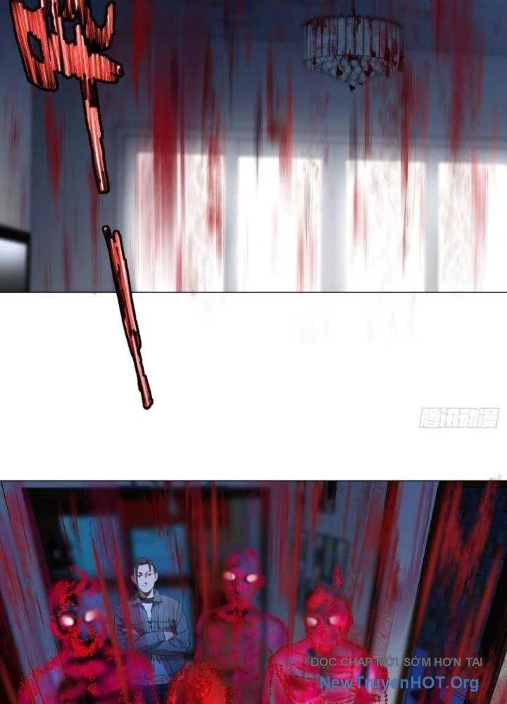 Giờ Ngọ Ba Khắc - Chapter 20 - Page 27