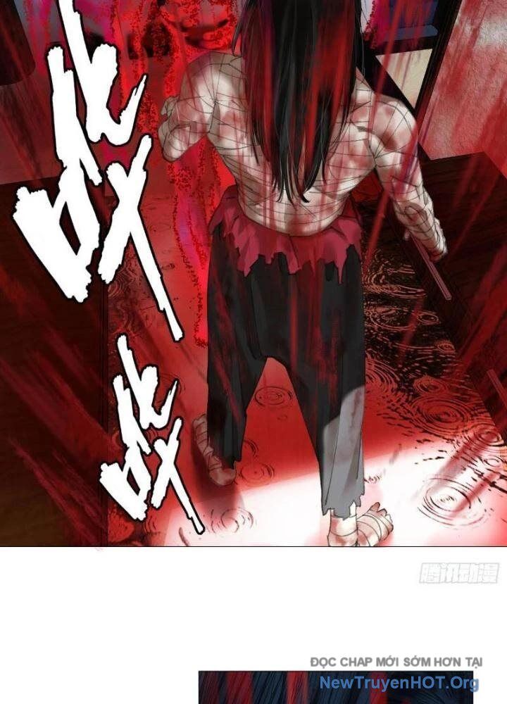 Giờ Ngọ Ba Khắc - Chapter 20 - Page 29