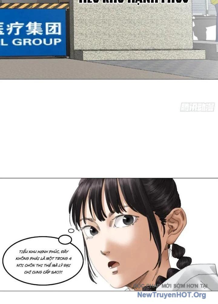 Giờ Ngọ Ba Khắc - Chapter 20 - Page 3