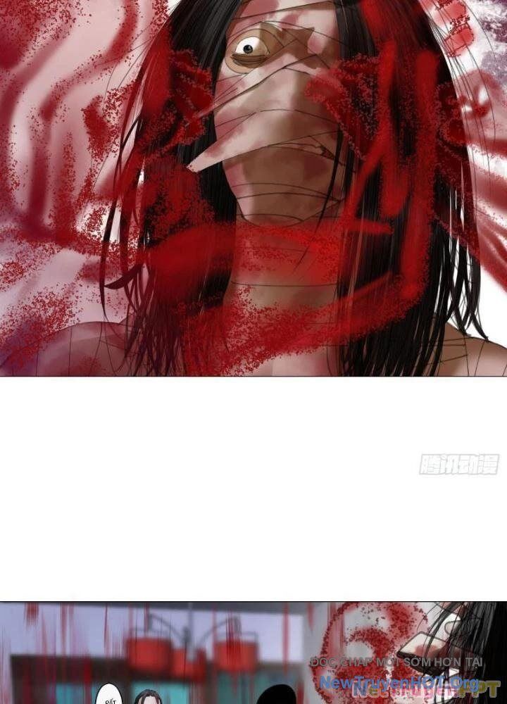 Giờ Ngọ Ba Khắc - Chapter 20 - Page 35