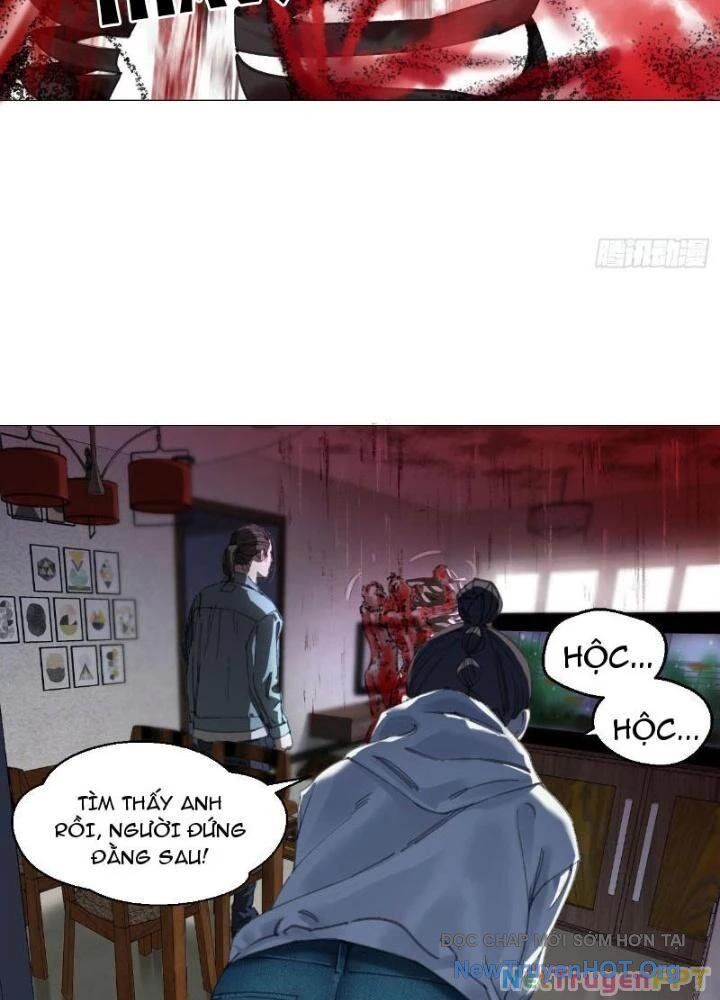 Giờ Ngọ Ba Khắc - Chapter 20 - Page 41