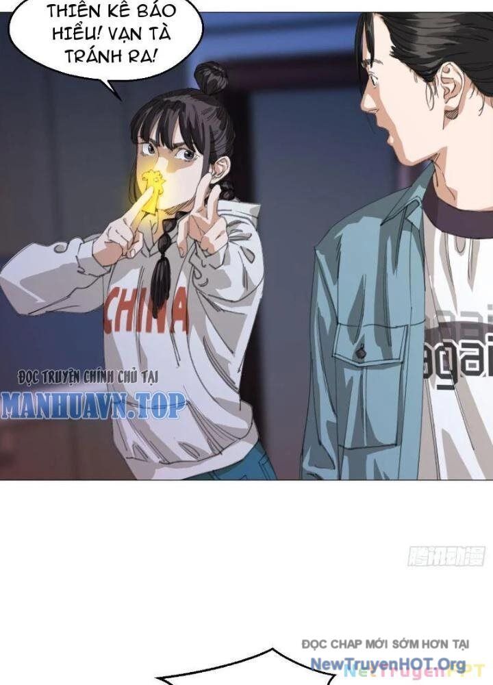 Giờ Ngọ Ba Khắc - Chapter 20 - Page 45