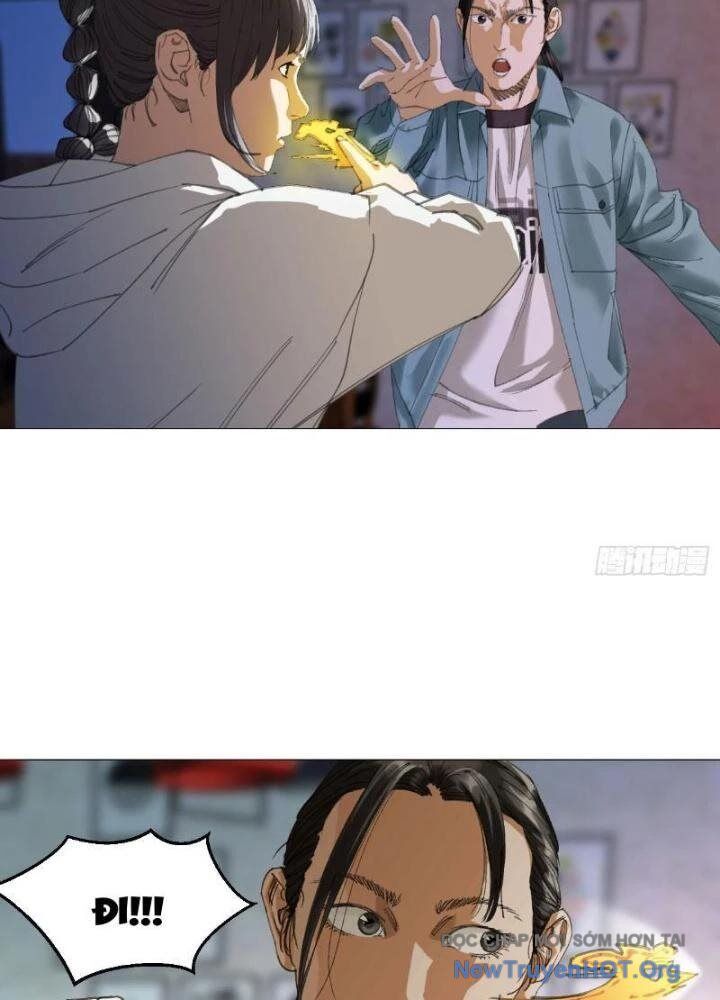 Giờ Ngọ Ba Khắc - Chapter 20 - Page 47
