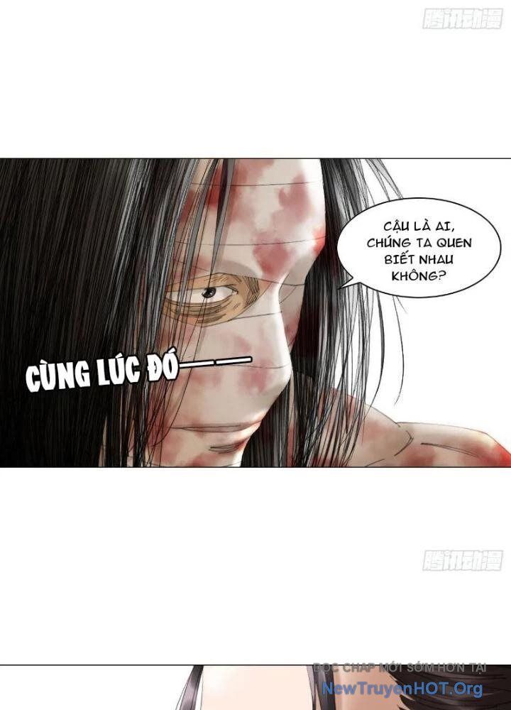 Giờ Ngọ Ba Khắc - Chapter 20 - Page 5