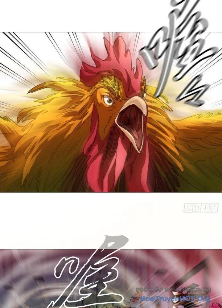 Giờ Ngọ Ba Khắc - Chapter 20 - Page 51