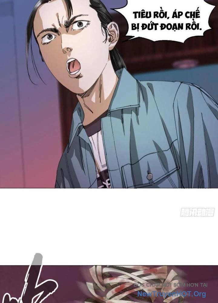 Giờ Ngọ Ba Khắc - Chapter 20 - Page 59