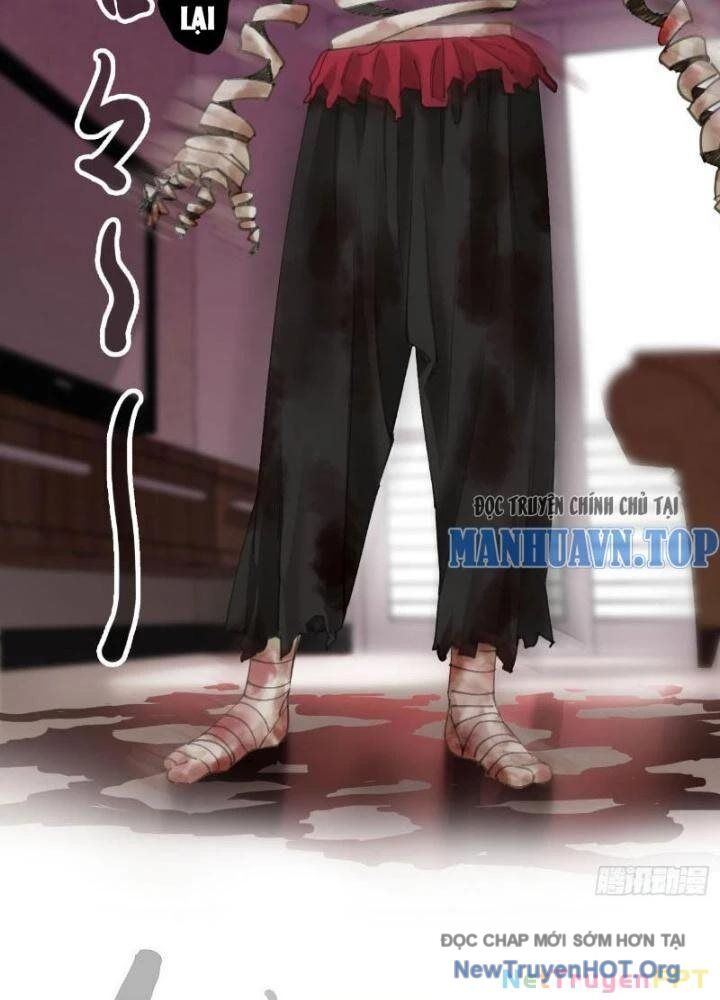 Giờ Ngọ Ba Khắc - Chapter 20 - Page 61