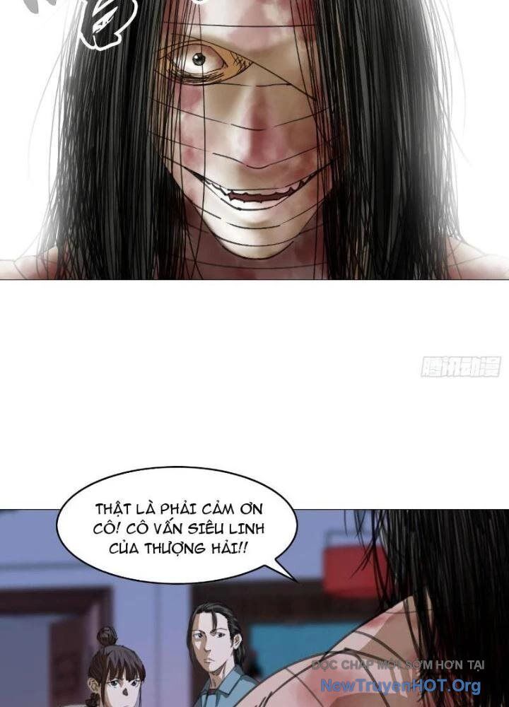 Giờ Ngọ Ba Khắc - Chapter 20 - Page 63