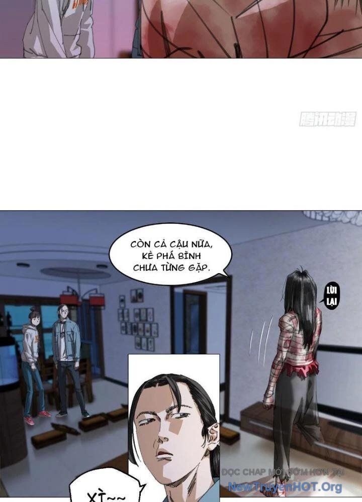 Giờ Ngọ Ba Khắc - Chapter 20 - Page 65