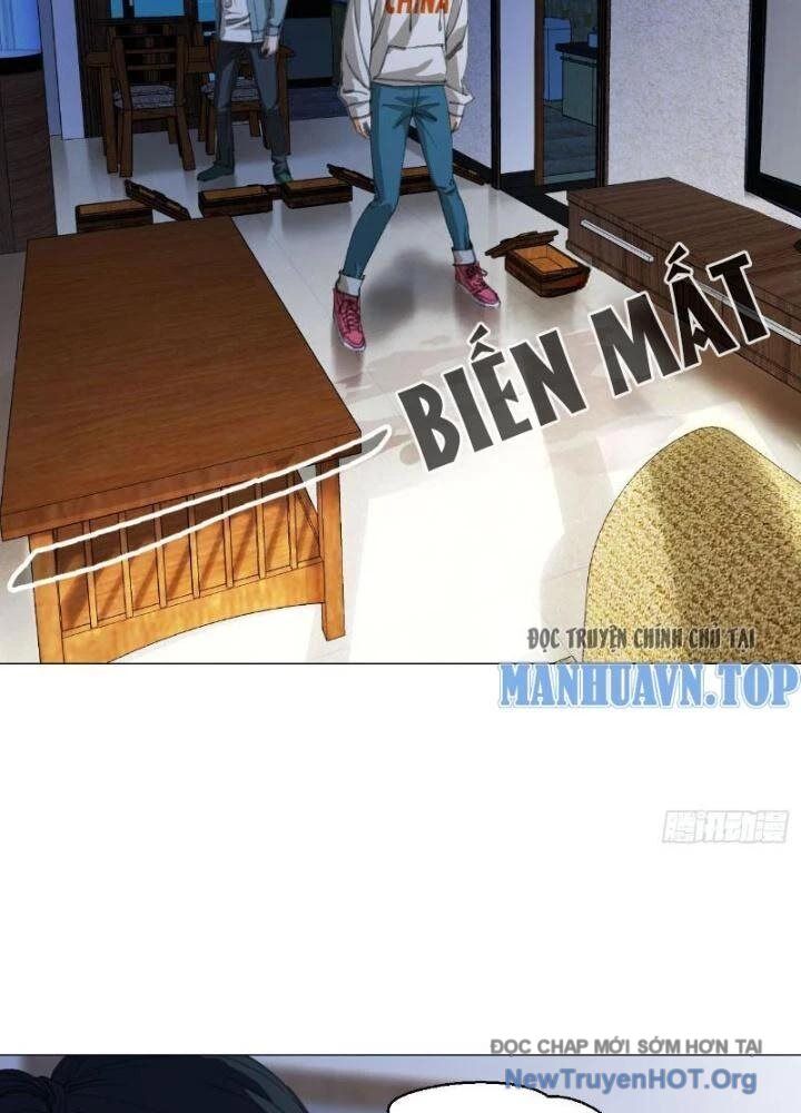Giờ Ngọ Ba Khắc - Chapter 20 - Page 71