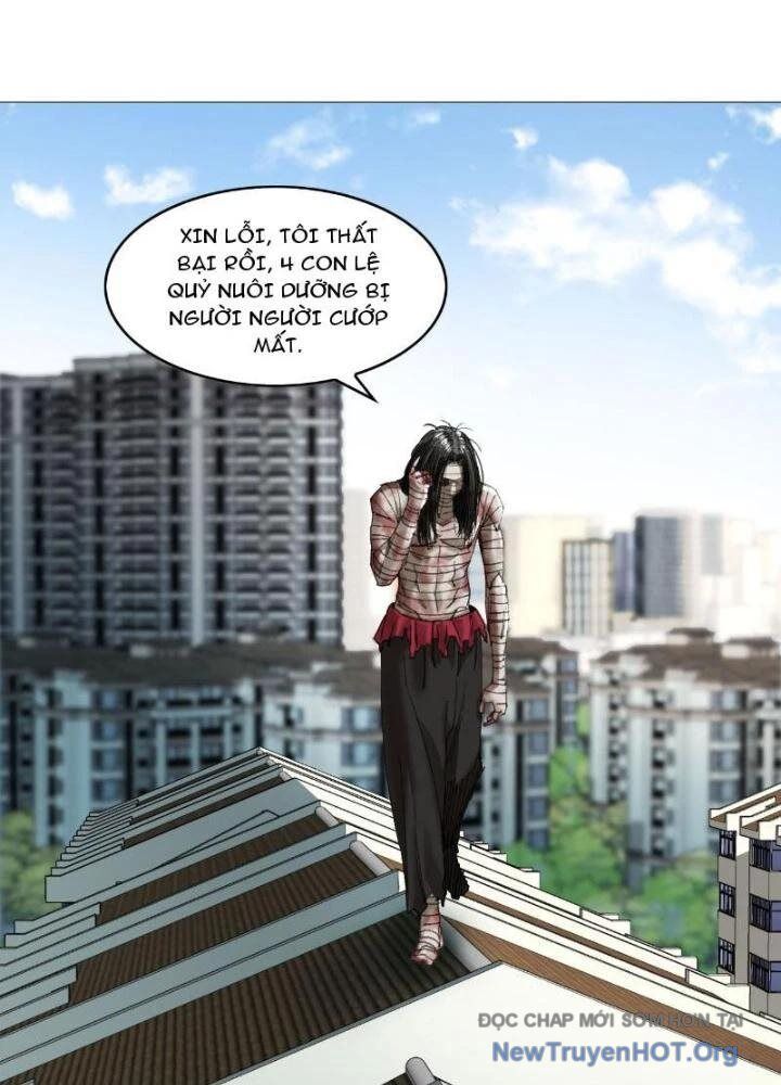 Giờ Ngọ Ba Khắc - Chapter 20 - Page 77