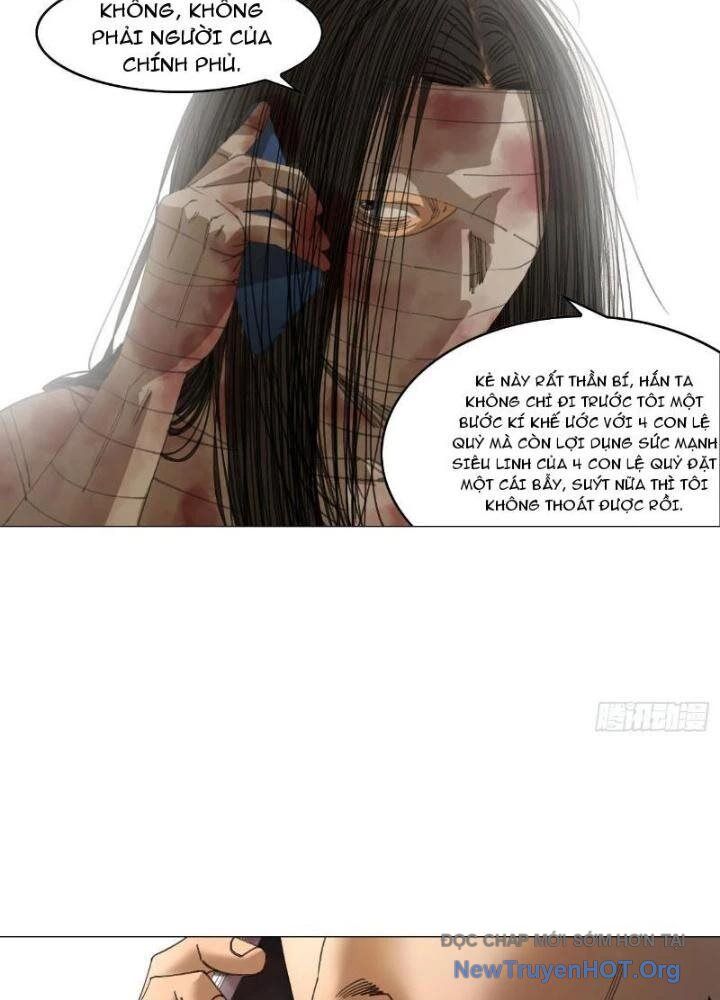 Giờ Ngọ Ba Khắc - Chapter 20 - Page 81