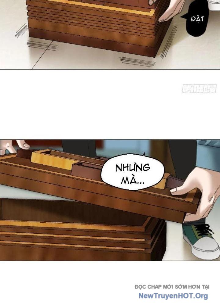 Giờ Ngọ Ba Khắc - Chapter 20 - Page 9