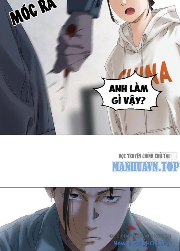 Giờ Ngọ Ba Khắc - Chapter 21 - Page 11