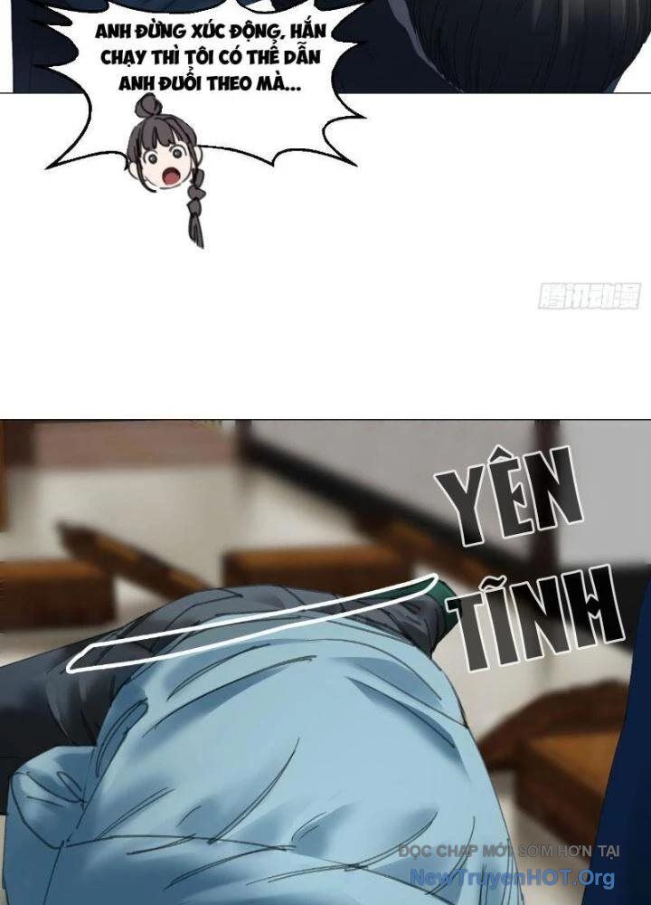 Giờ Ngọ Ba Khắc - Chapter 21 - Page 15