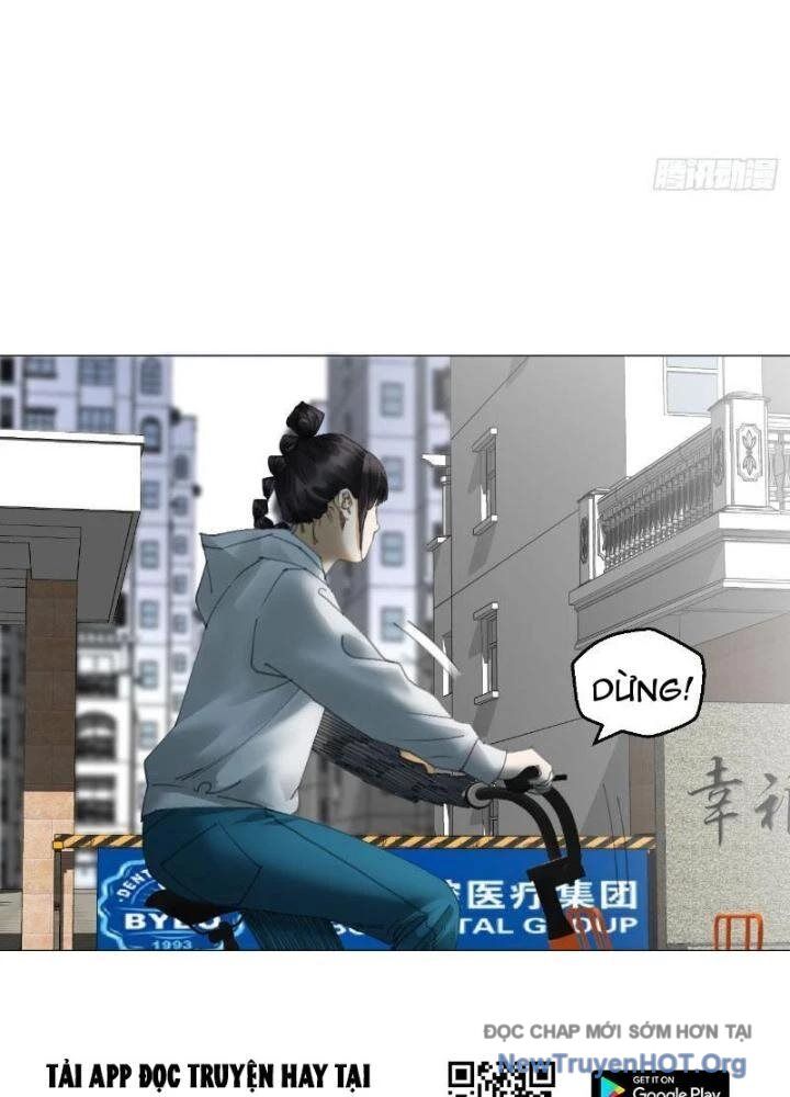 Giờ Ngọ Ba Khắc - Chapter 21 - Page 19