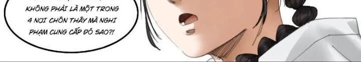 Giờ Ngọ Ba Khắc - Chapter 21 - Page 22