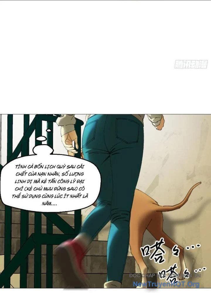 Giờ Ngọ Ba Khắc - Chapter 21 - Page 23