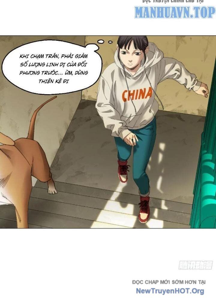 Giờ Ngọ Ba Khắc - Chapter 21 - Page 25