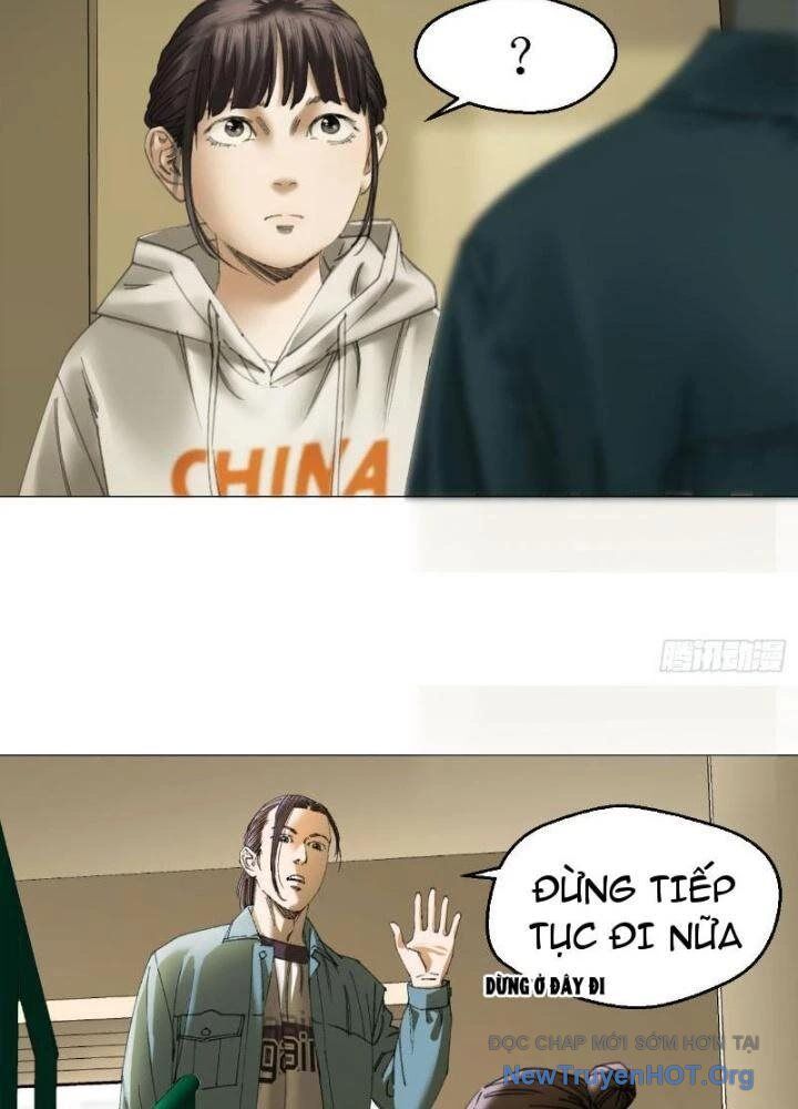 Giờ Ngọ Ba Khắc - Chapter 21 - Page 27