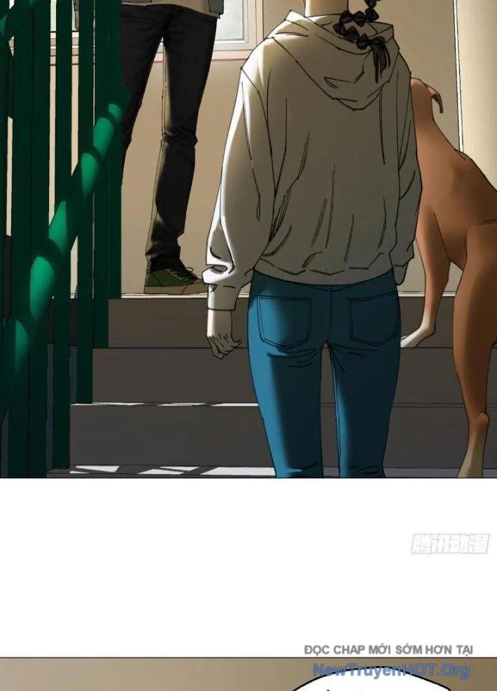 Giờ Ngọ Ba Khắc - Chapter 21 - Page 29