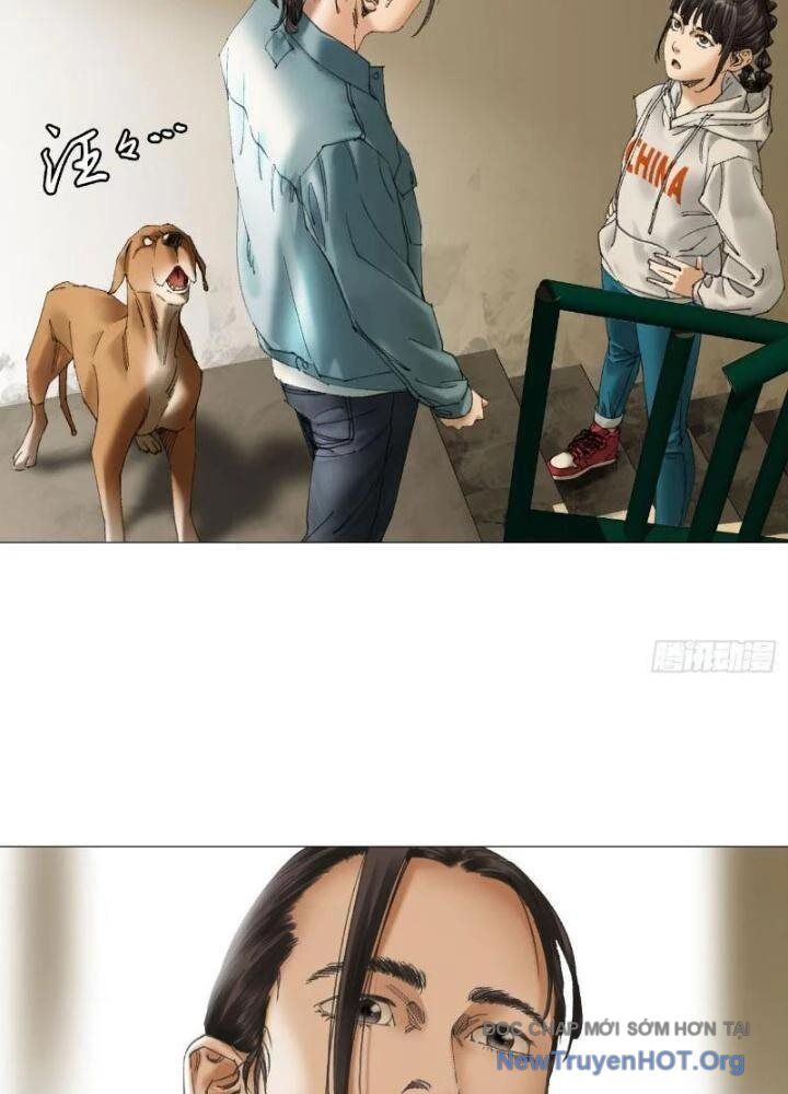 Giờ Ngọ Ba Khắc - Chapter 21 - Page 31