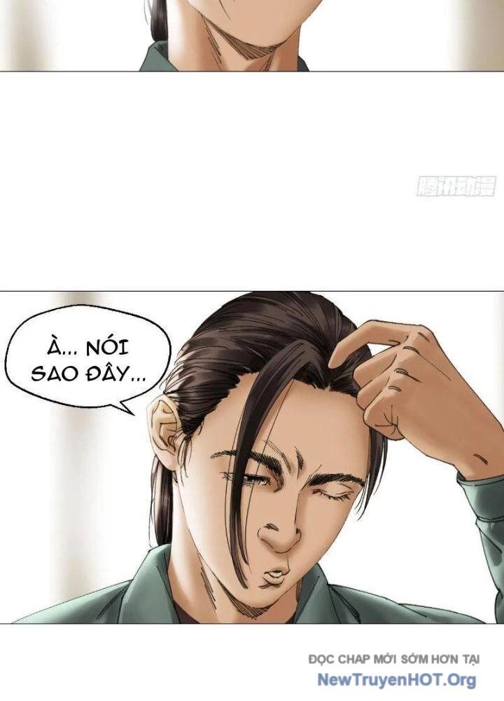 Giờ Ngọ Ba Khắc - Chapter 21 - Page 33