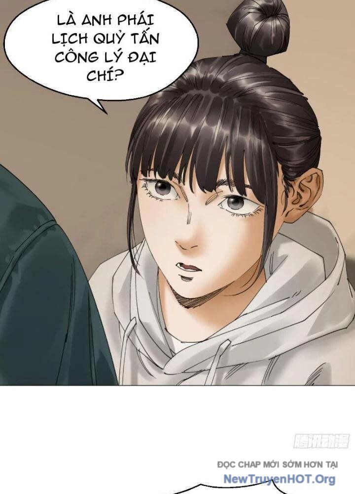 Giờ Ngọ Ba Khắc - Chapter 21 - Page 37