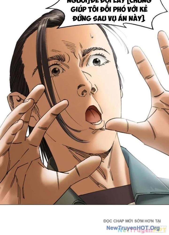 Giờ Ngọ Ba Khắc - Chapter 21 - Page 39