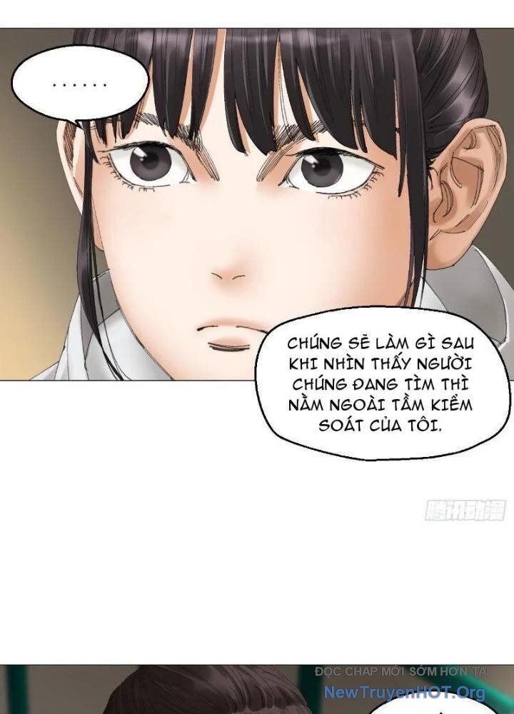 Giờ Ngọ Ba Khắc - Chapter 21 - Page 41