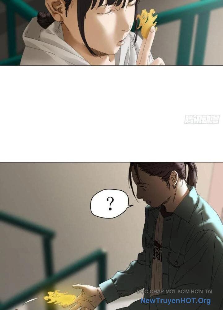 Giờ Ngọ Ba Khắc - Chapter 21 - Page 43