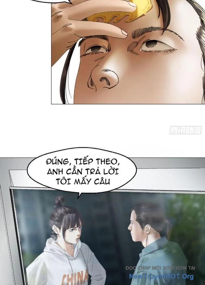 Giờ Ngọ Ba Khắc - Chapter 21 - Page 47