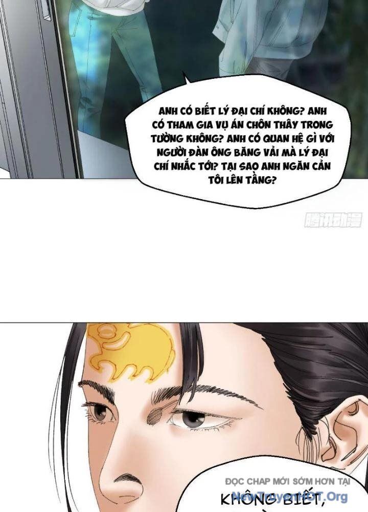 Giờ Ngọ Ba Khắc - Chapter 21 - Page 49