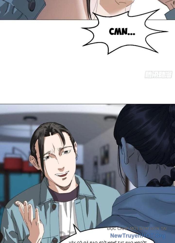 Giờ Ngọ Ba Khắc - Chapter 21 - Page 5
