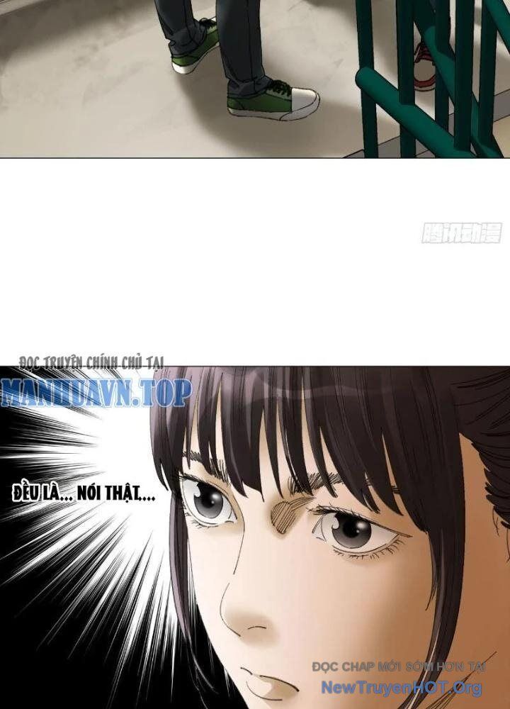 Giờ Ngọ Ba Khắc - Chapter 21 - Page 53