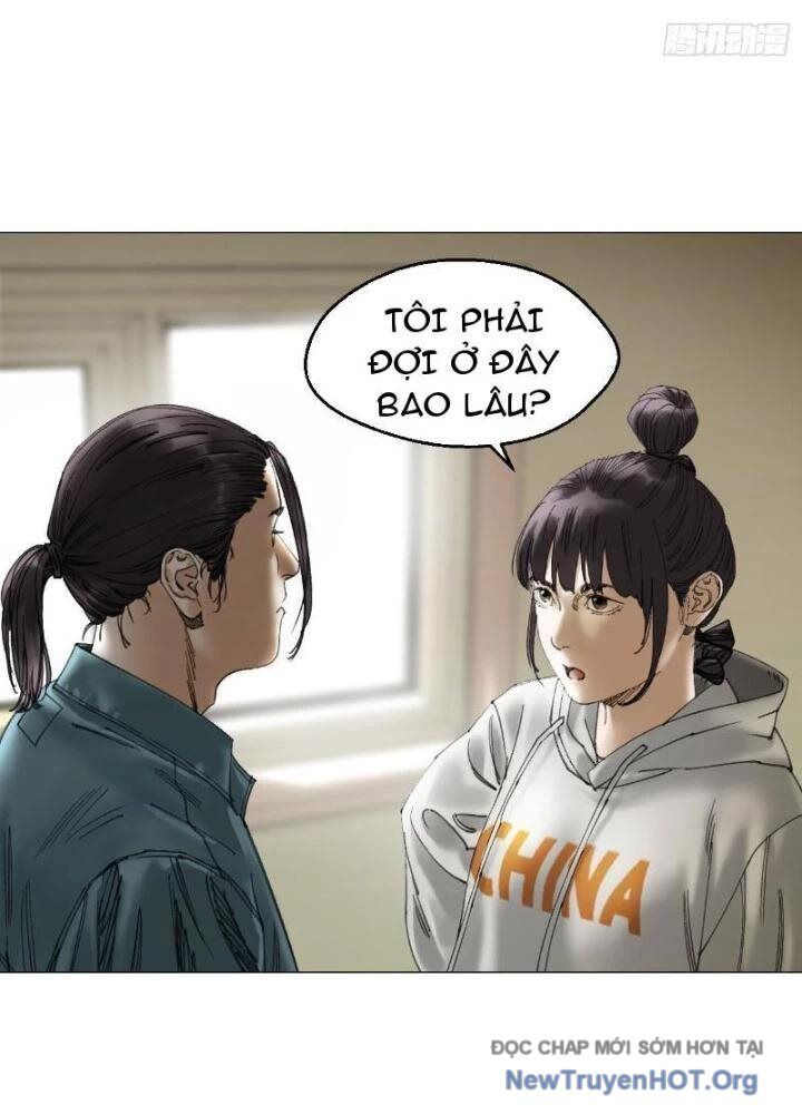 Giờ Ngọ Ba Khắc - Chapter 21 - Page 55
