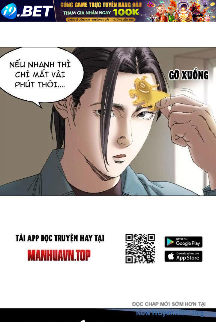 Giờ Ngọ Ba Khắc - Chapter 21 - Page 57