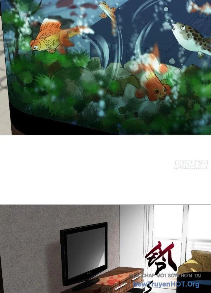 Giờ Ngọ Ba Khắc - Chapter 21 - Page 59