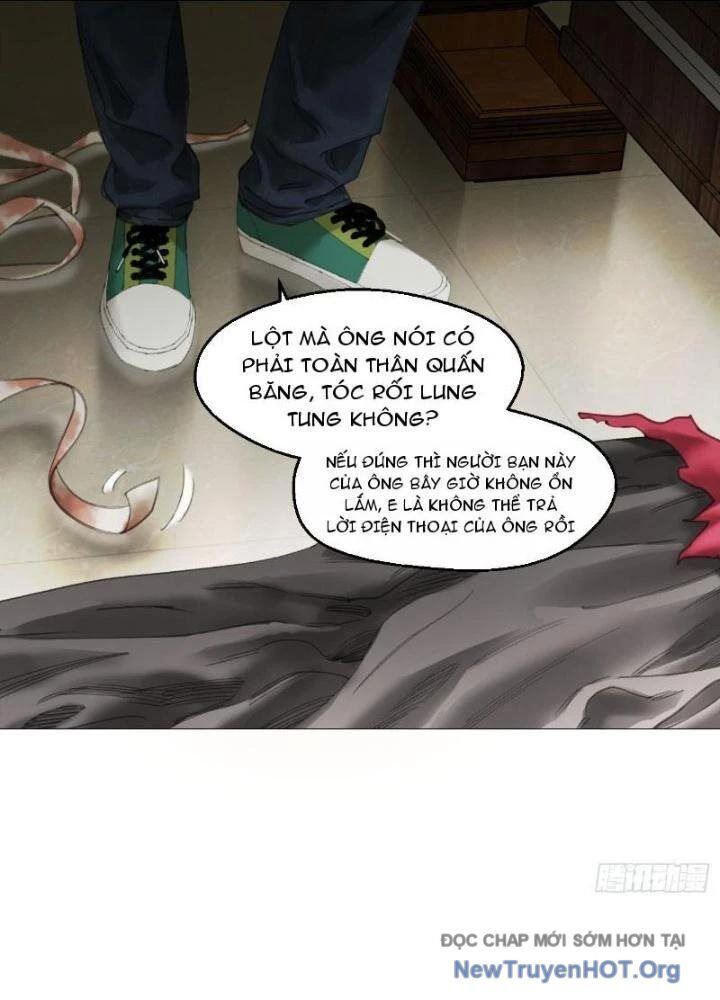 Giờ Ngọ Ba Khắc - Chapter 21 - Page 71