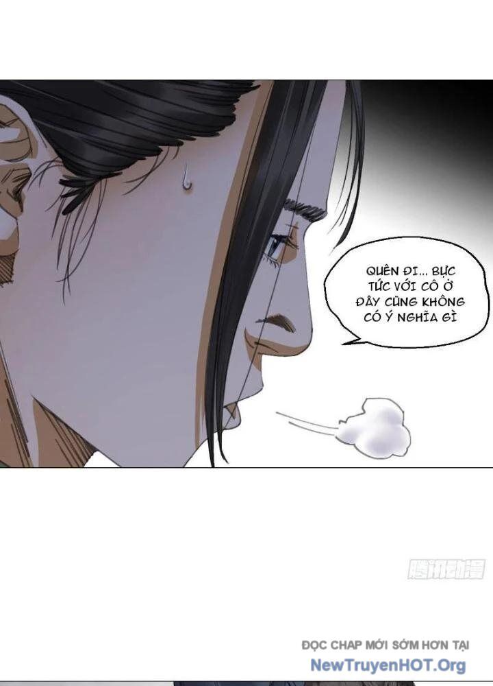 Giờ Ngọ Ba Khắc - Chapter 21 - Page 9