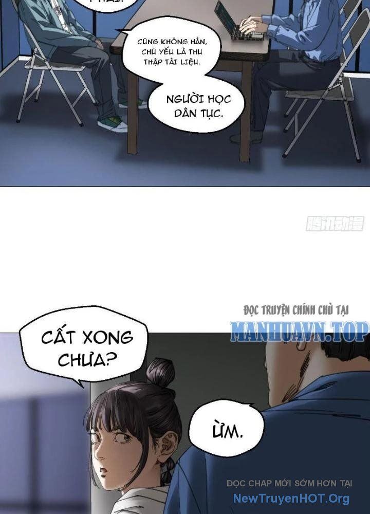 Giờ Ngọ Ba Khắc - Chapter 22 - Page 10