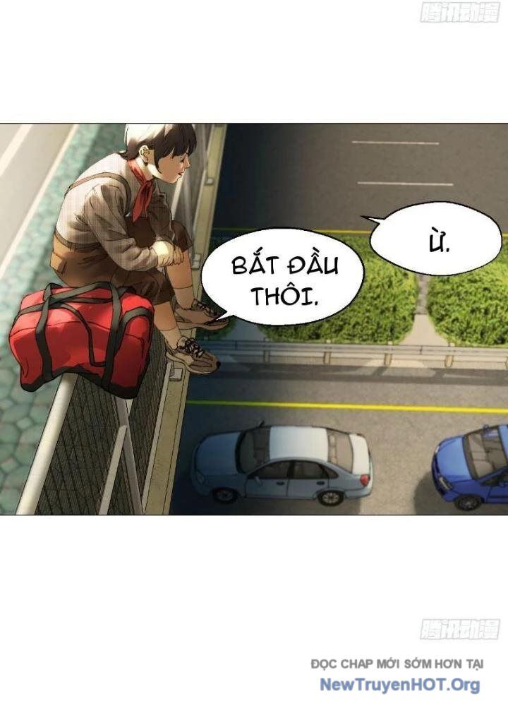 Giờ Ngọ Ba Khắc - Chapter 22 - Page 100