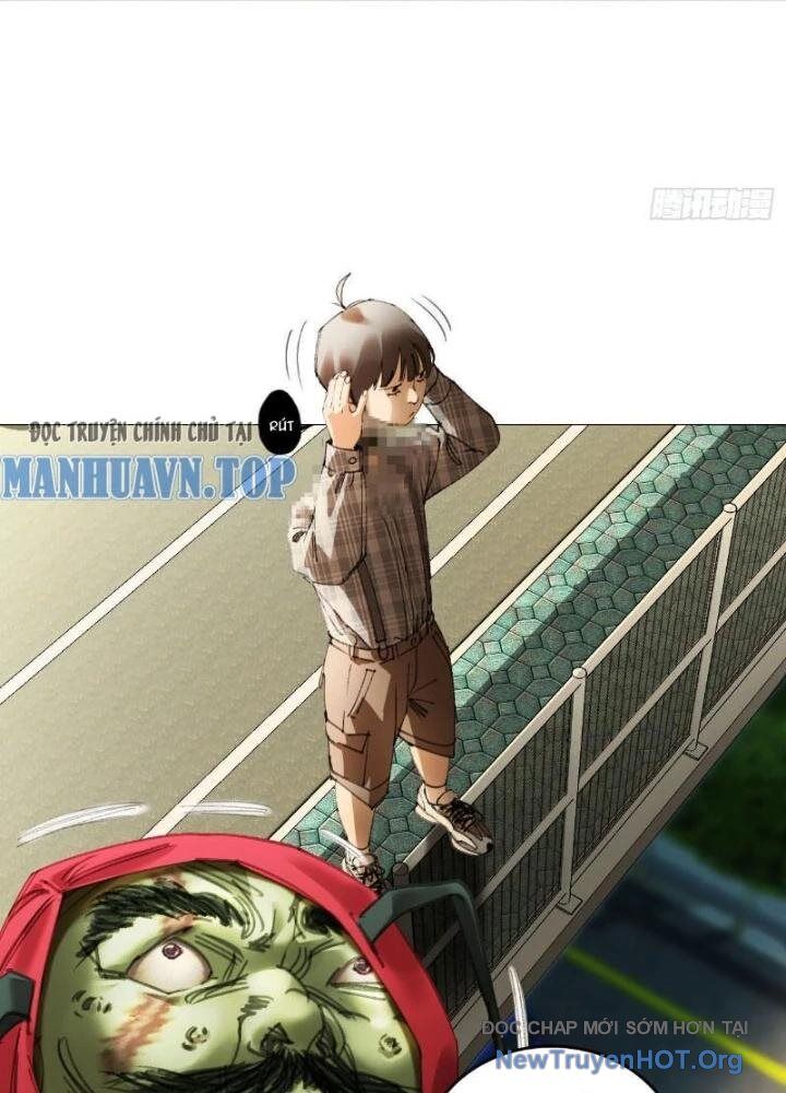 Giờ Ngọ Ba Khắc - Chapter 22 - Page 104