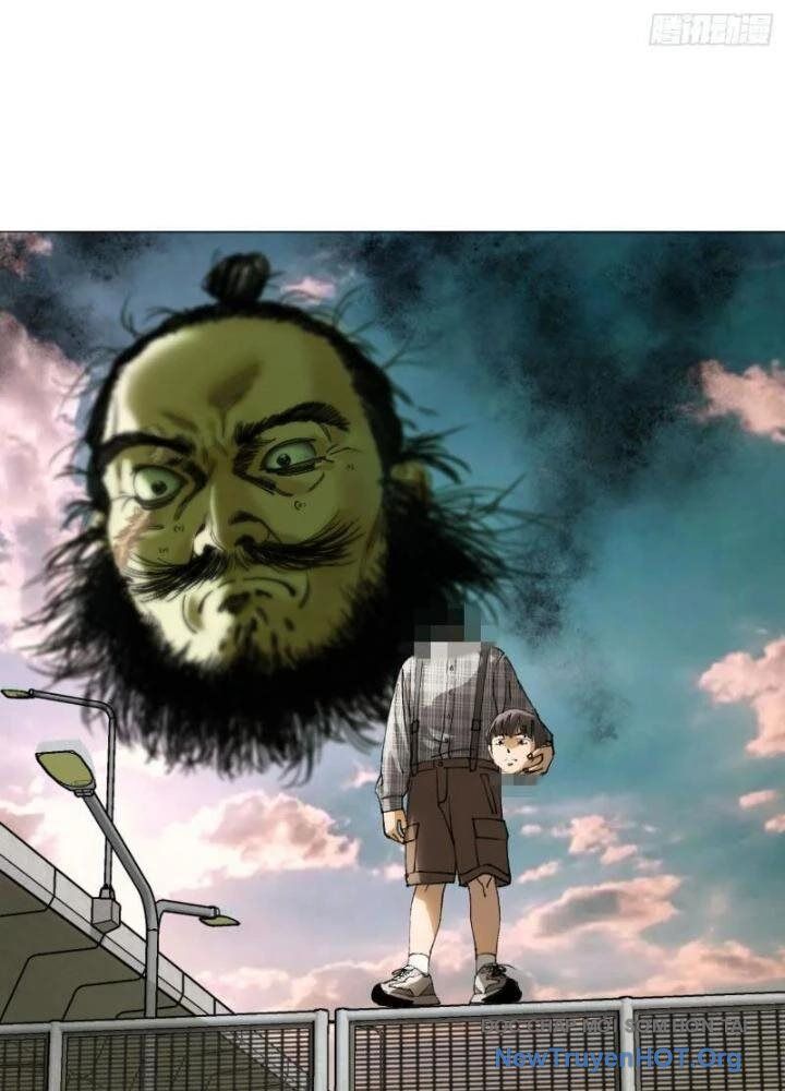 Giờ Ngọ Ba Khắc - Chapter 22 - Page 108