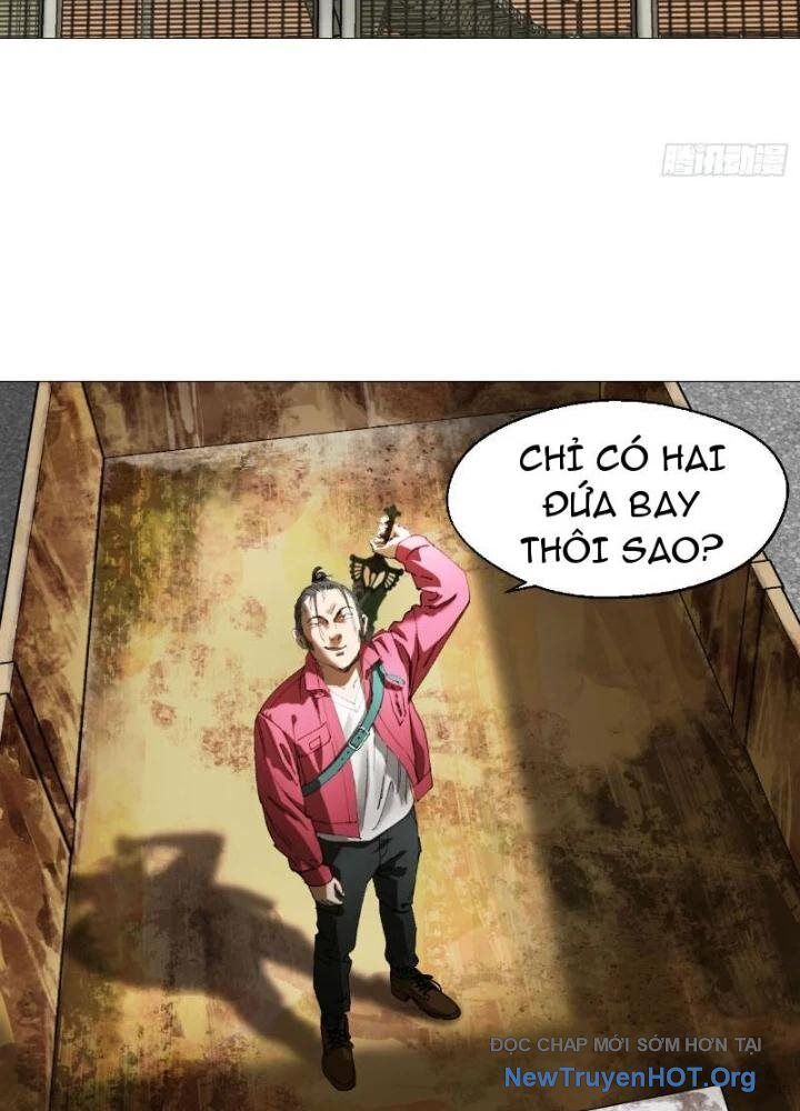 Giờ Ngọ Ba Khắc - Chapter 22 - Page 110