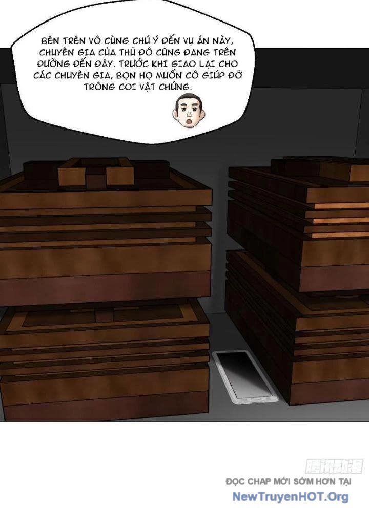 Giờ Ngọ Ba Khắc - Chapter 22 - Page 14