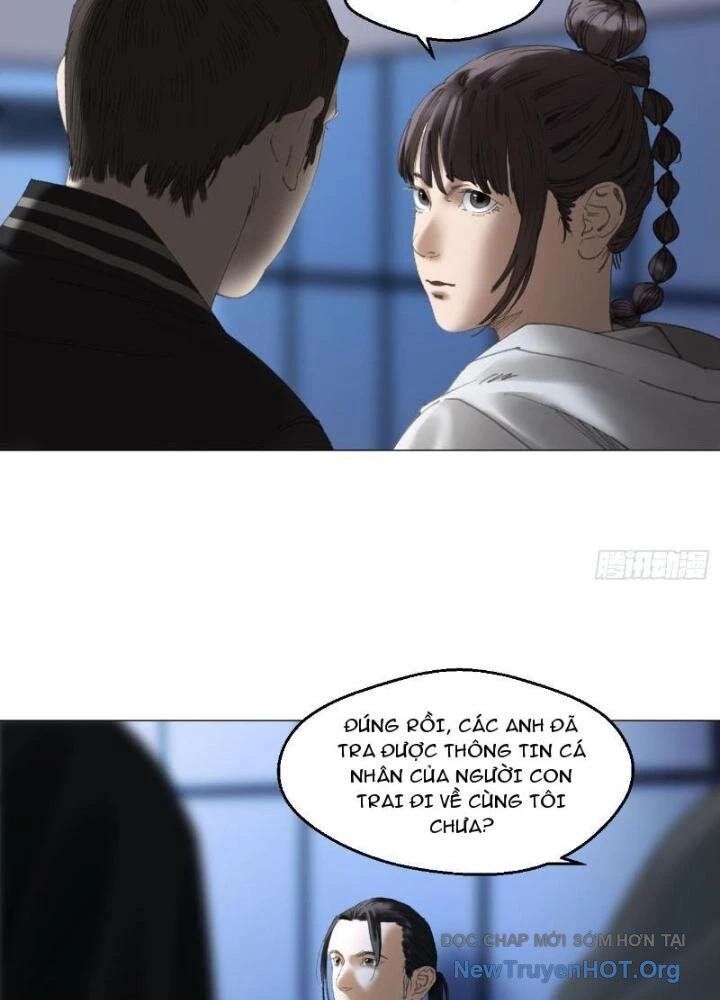 Giờ Ngọ Ba Khắc - Chapter 22 - Page 16