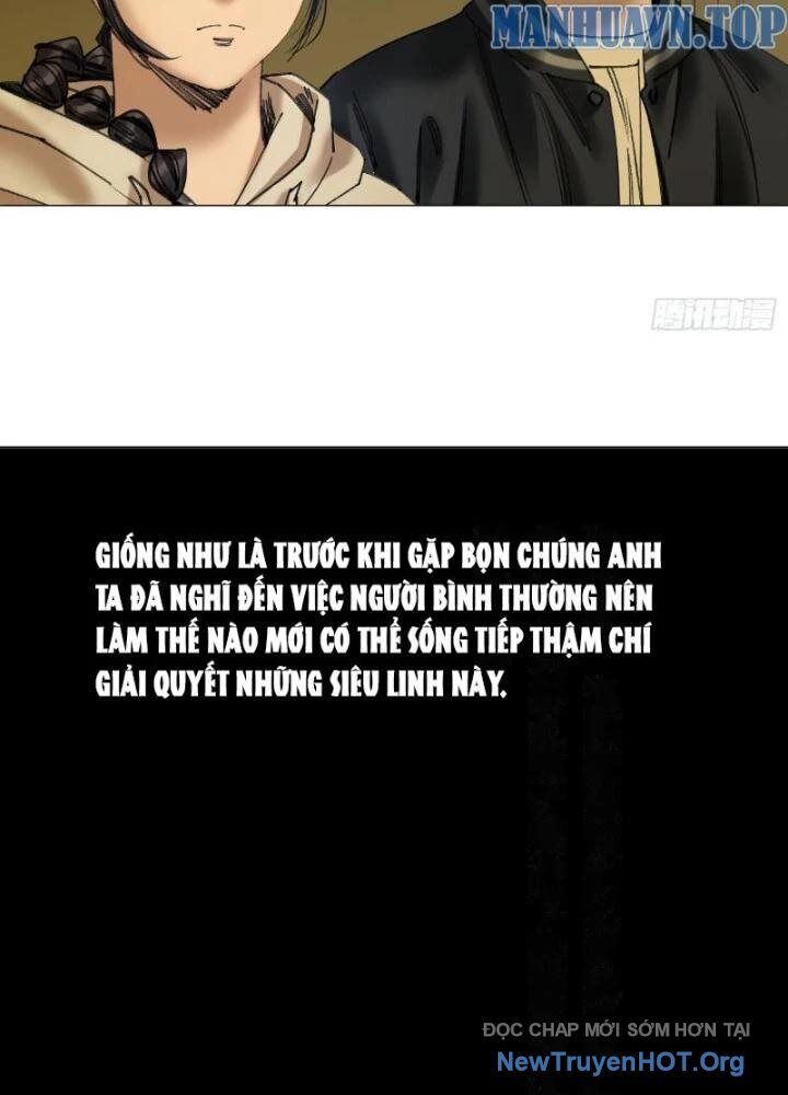 Giờ Ngọ Ba Khắc - Chapter 22 - Page 24