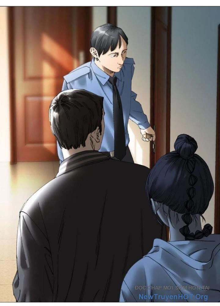 Giờ Ngọ Ba Khắc - Chapter 22 - Page 28
