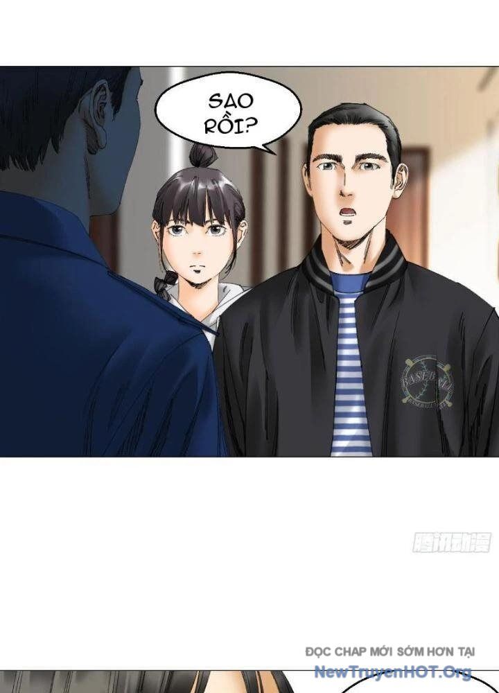 Giờ Ngọ Ba Khắc - Chapter 22 - Page 30